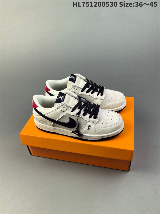 men low dunk SB shoes 2024-6-26-024